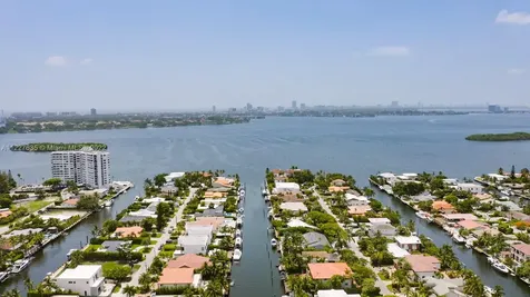 2040 NE 121st Road North Miami FL 33181