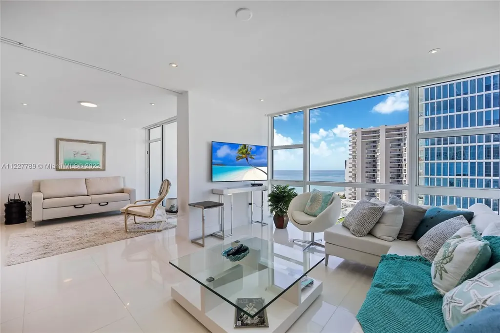 6801 Collins Avenue Miami Beach FL 33141