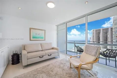 6801 Collins Avenue Miami Beach FL 33141
