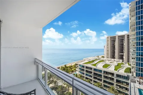 6801 Collins Avenue Miami Beach FL 33141