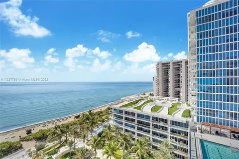 6801 Collins Avenue Miami Beach FL 33141