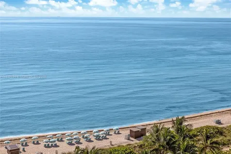 6801 Collins Avenue Miami Beach FL 33141