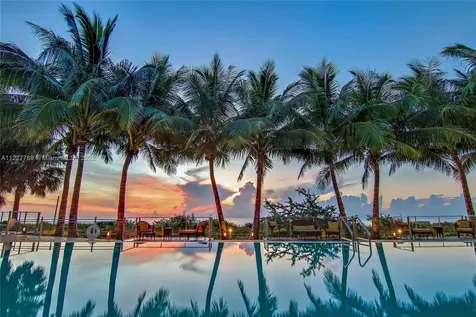6801 Collins Avenue Miami Beach FL 33141