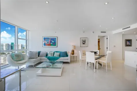 6801 Collins Avenue Miami Beach FL 33141