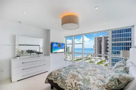 6801 Collins Avenue Miami Beach FL 33141