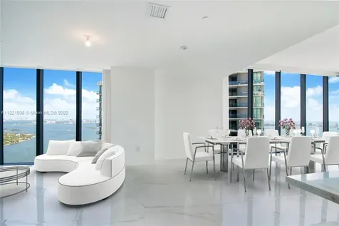 650 NE 32nd Street Miami FL 33137