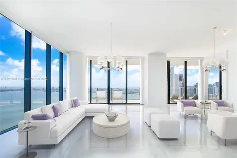 650 NE 32nd Street Miami FL 33137