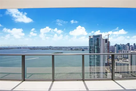 650 NE 32nd Street Miami FL 33137