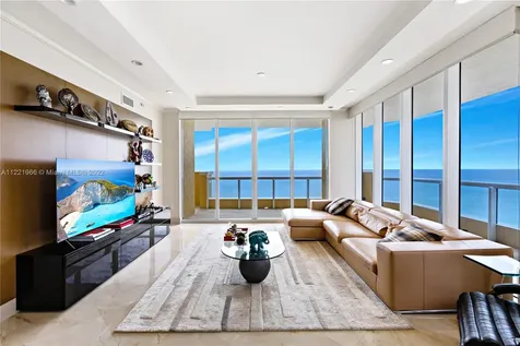 17875 Collins Avenue Sunny Isles Beach FL 33160