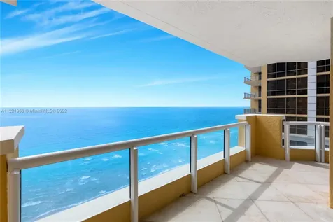 17875 Collins Avenue Sunny Isles Beach FL 33160