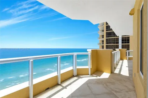 17875 Collins Avenue Sunny Isles Beach FL 33160