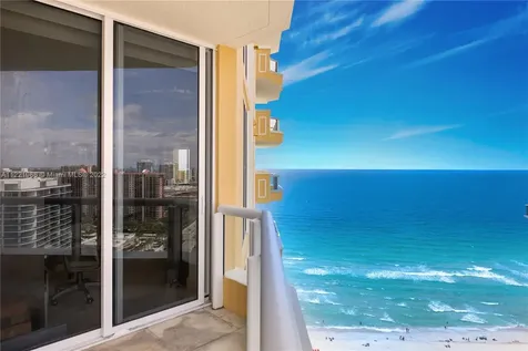 17875 Collins Avenue Sunny Isles Beach FL 33160
