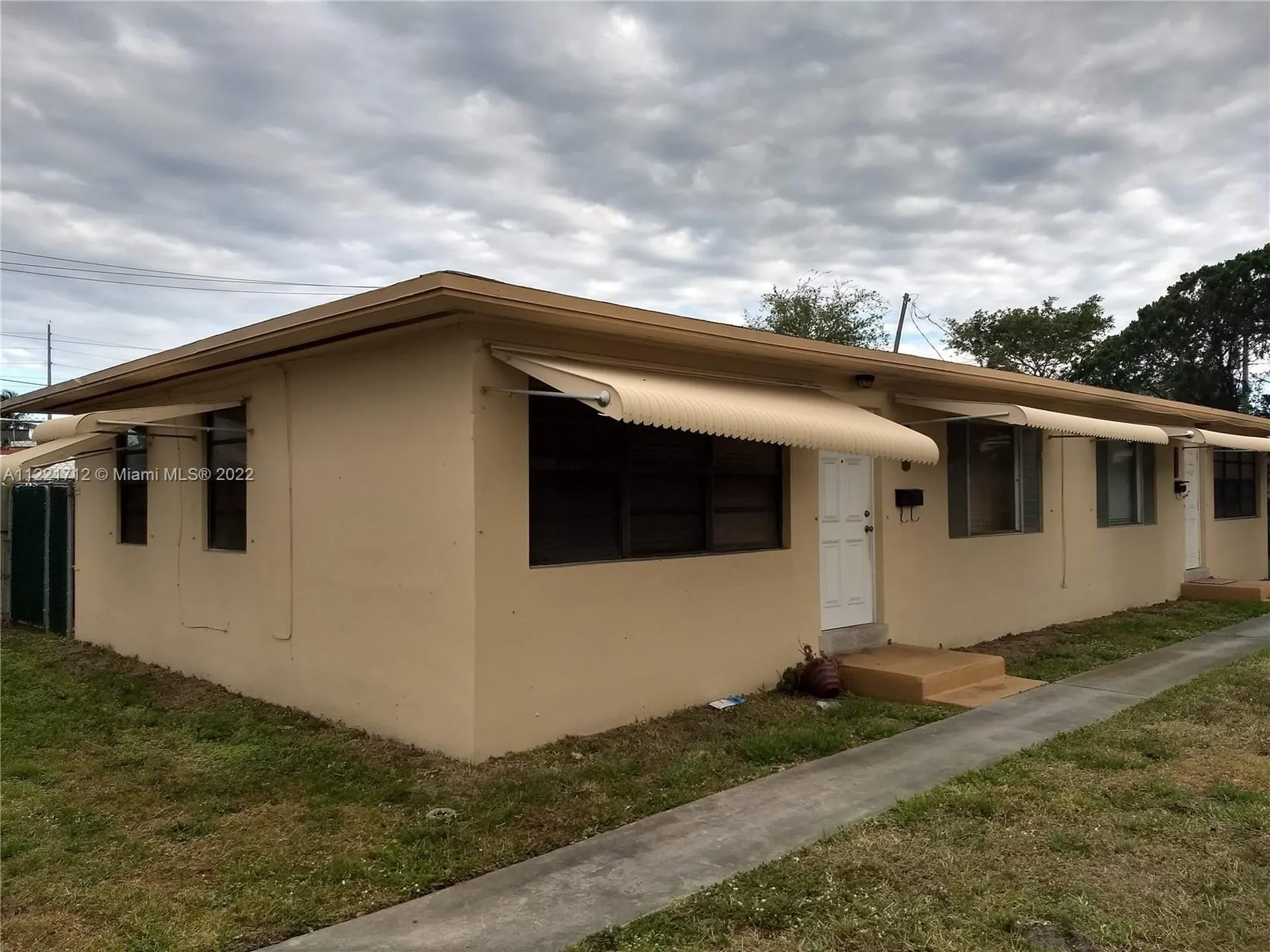 2212 Johnson Street Hollywood FL 33020