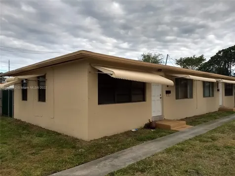 2212 Johnson Street Hollywood FL 33020