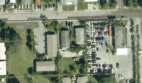 2212 Johnson Street Hollywood FL 33020