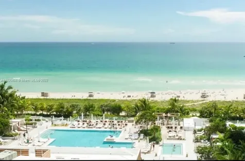 2301 Collins Avenue Miami Beach FL 33139