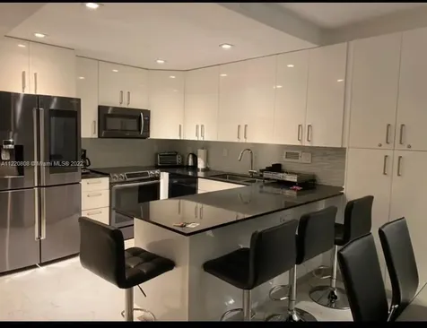 2301 Collins Avenue Miami Beach FL 33139