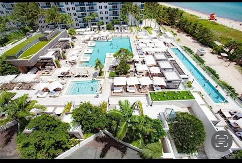2301 Collins Avenue Miami Beach FL 33139
