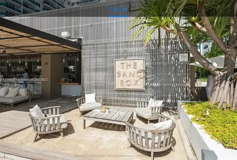 2301 Collins Avenue Miami Beach FL 33139