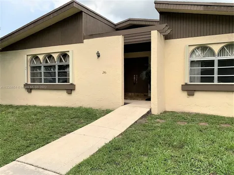 240 SE 7th Street Dania Beach FL 33004