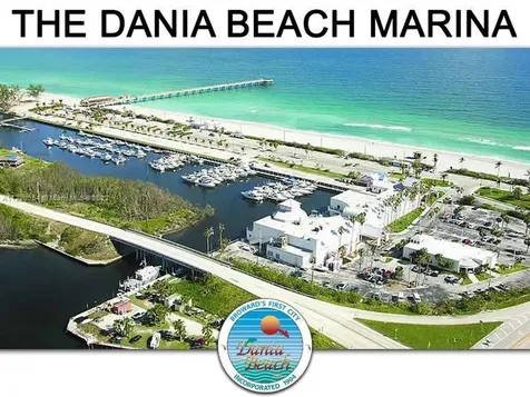 240 SE 7th Street Dania Beach FL 33004
