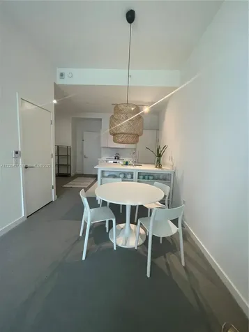 501 NE 31 Miami FL 33137