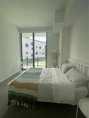 501 NE 31 Miami FL 33137