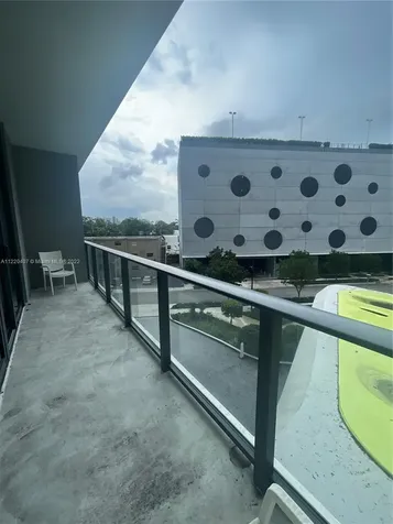 501 NE 31 Miami FL 33137
