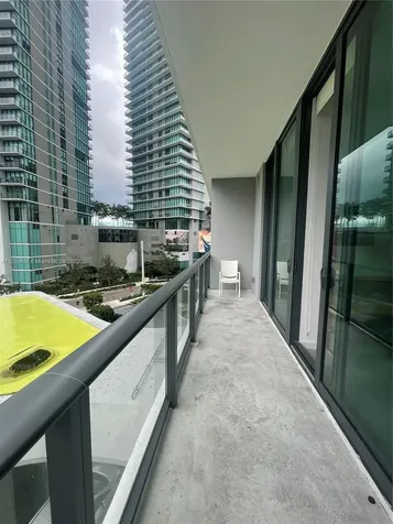 501 NE 31 Miami FL 33137