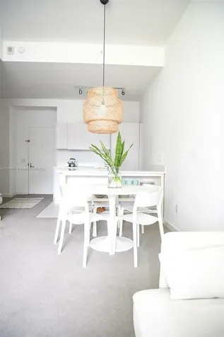 501 NE 31 Miami FL 33137