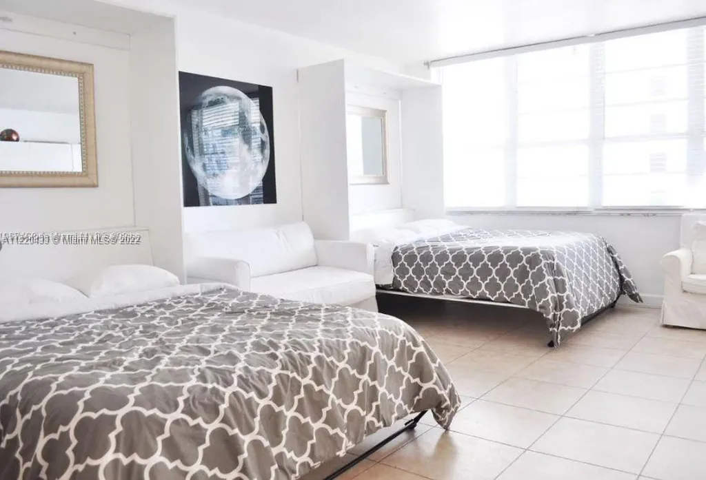 Miami Beach FL 33139