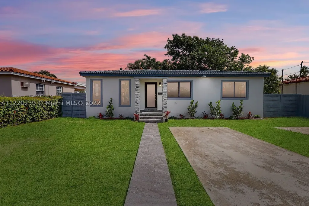 6811 SW 28th Street Miami FL 33155
