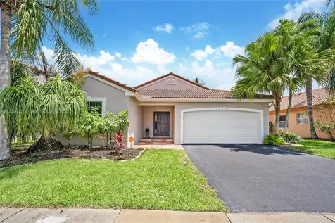 13337 NW 13th Street Sunrise FL 33323