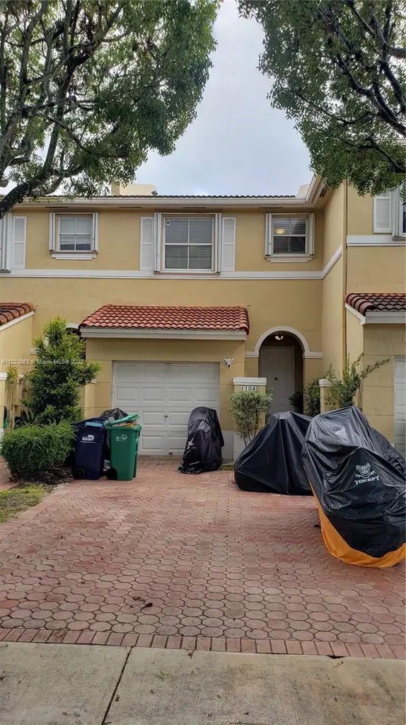 11040 NW 43rd Terrace Doral FL 33178