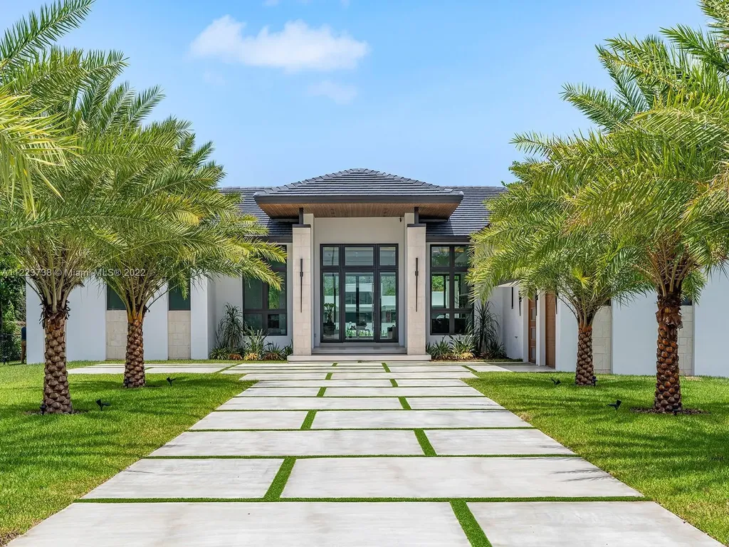 5941 SW 87th Avenue Miami FL 33173