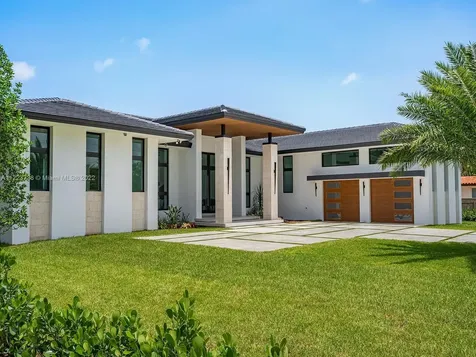 5941 SW 87th Avenue Miami FL 33173