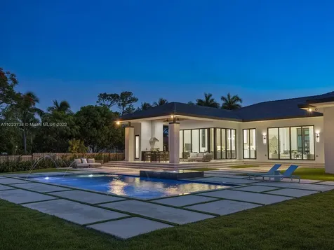 5941 SW 87th Avenue Miami FL 33173