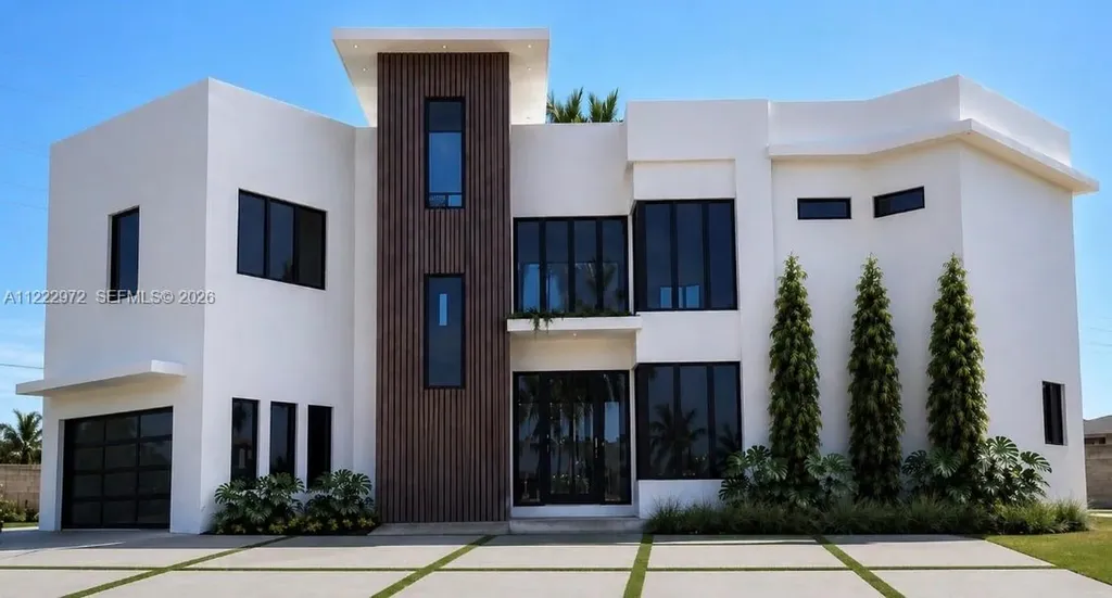 16235 SW 89 Court Palmetto Bay FL 33157