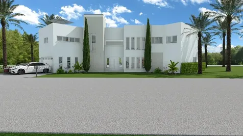 16235 SW 89 Court Palmetto Bay FL 33157