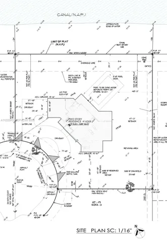 16235 SW 89 Court Palmetto Bay FL 33157