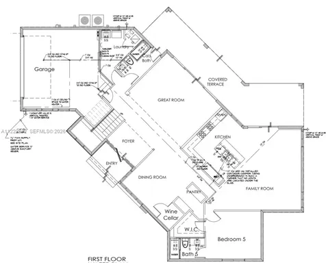 16235 SW 89 Court Palmetto Bay FL 33157