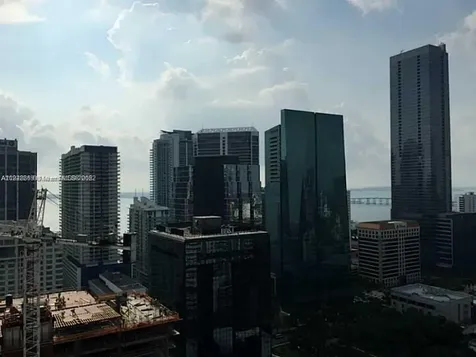 1100 S Miami Avenue Miami FL 33130