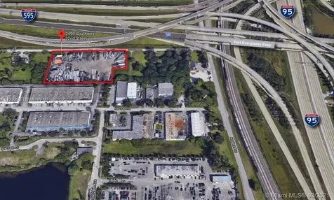 2490 SW 32nd Street Dania Beach FL 33312