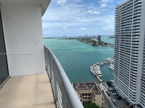 1750 N Bayshore Drive Miami FL 33132