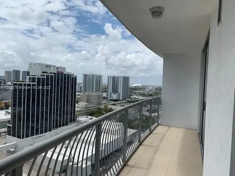 1750 N Bayshore Drive Miami FL 33132