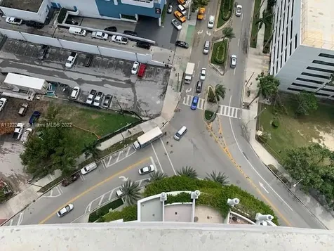 1750 N Bayshore Drive Miami FL 33132