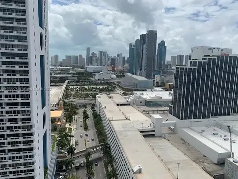 1750 N Bayshore Drive Miami FL 33132