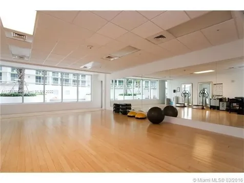 1750 N Bayshore Drive Miami FL 33132