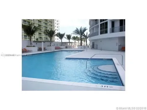 1750 N Bayshore Drive Miami FL 33132