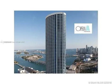 1750 N Bayshore Drive Miami FL 33132